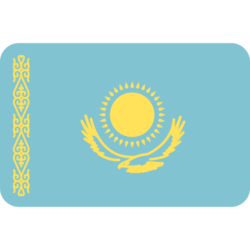 Kazakhstan