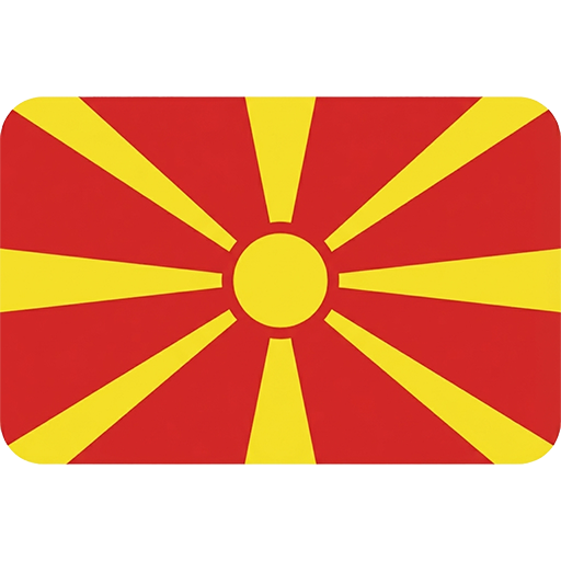 Macedonia