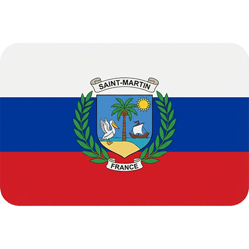 Saint Martin