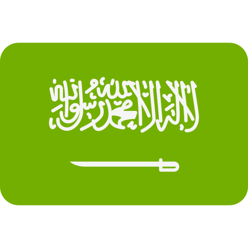 Saudi Arabia