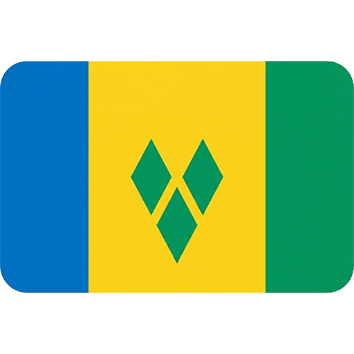 St Vincent and Grenadines