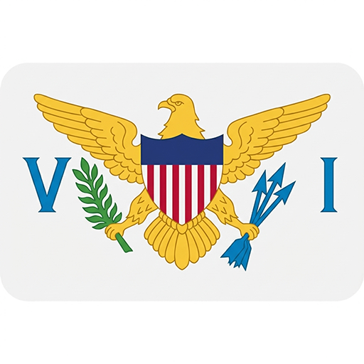 US Virgin Islands